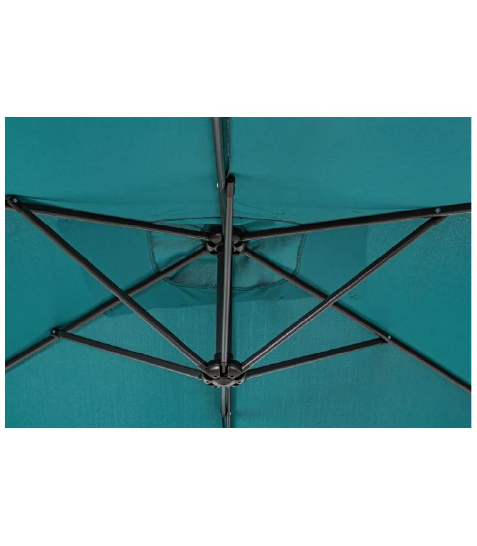 Texas Ombrellone Con Braccio