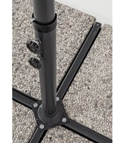 Texas Ombrellone Con Braccio