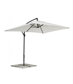 Texas Ombrellone Con Braccio