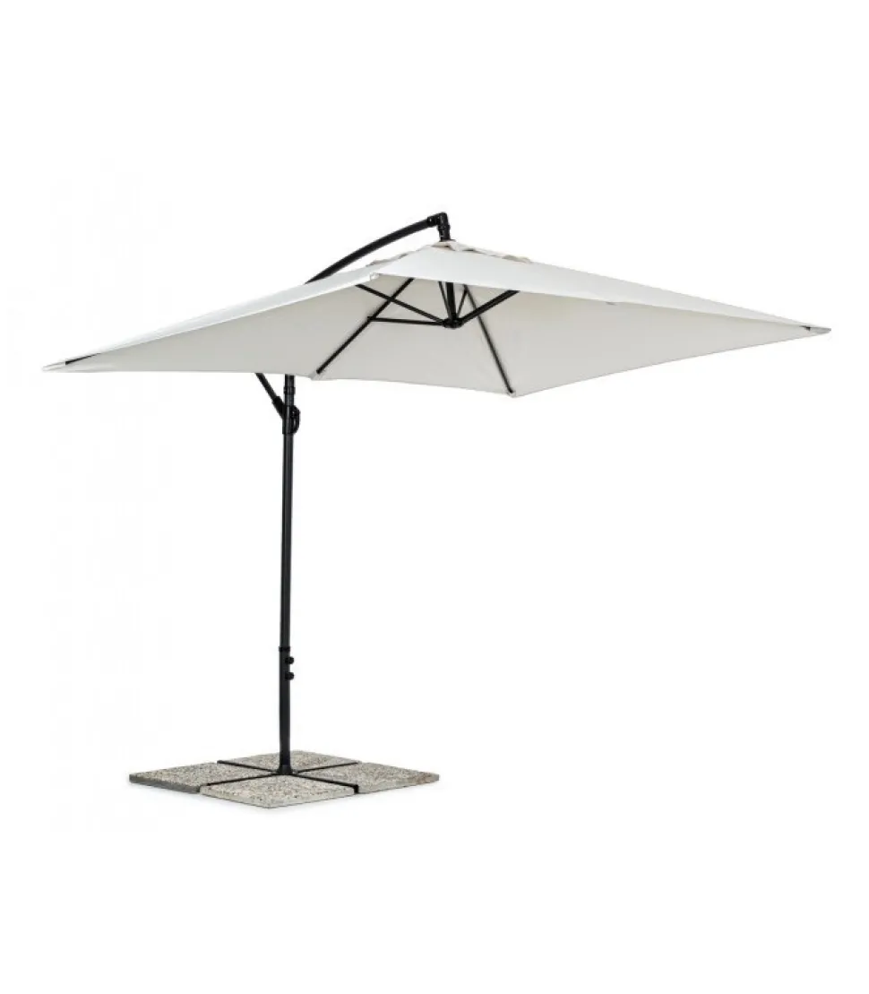 Texas Ombrellone Con Braccio