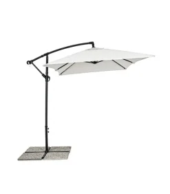 Texas Ombrellone Con Braccio