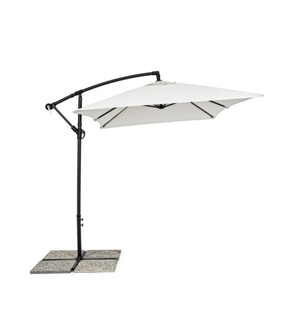 Texas Ombrellone Con Braccio