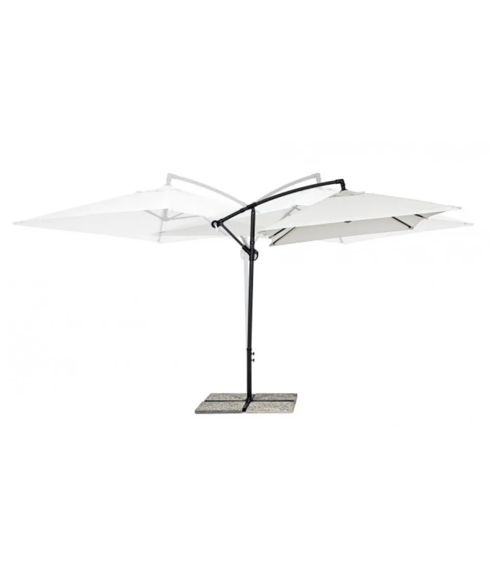 Texas Ombrellone Con Braccio