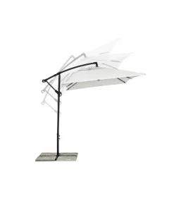 Texas Ombrellone Con Braccio