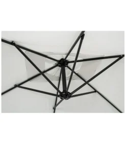 Texas Ombrellone Con Braccio