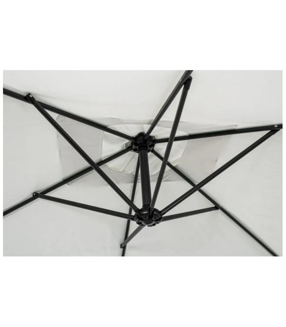 Texas Ombrellone Con Braccio