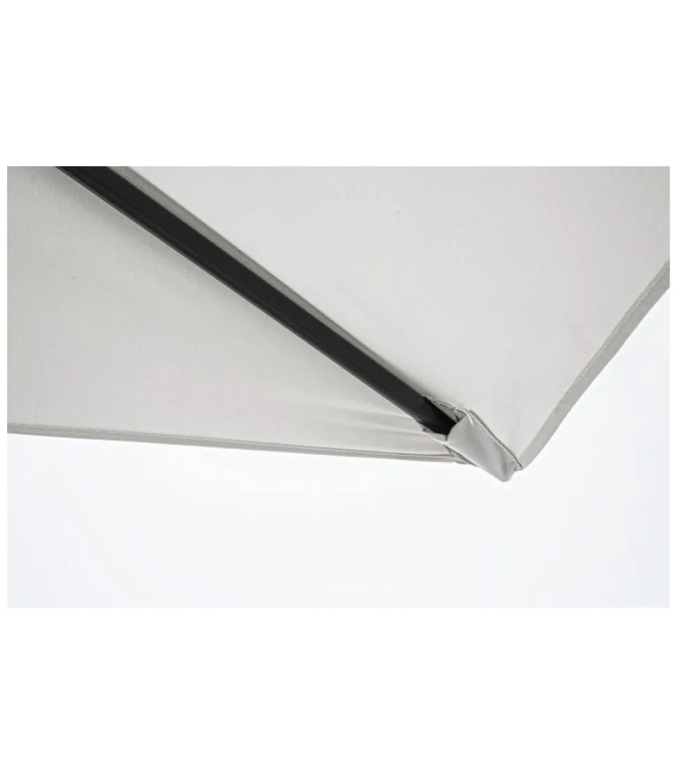 Texas Ombrellone Con Braccio