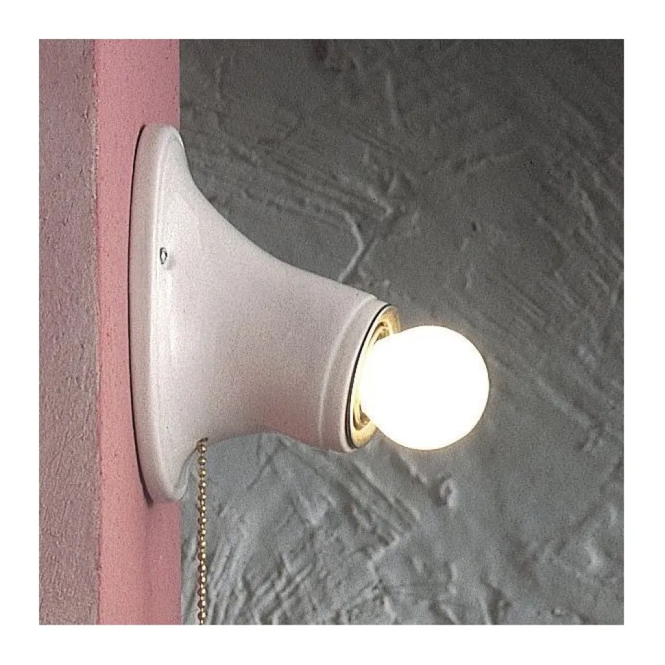 Trieste Applique, Decorata Con Fantasie Stile Classico