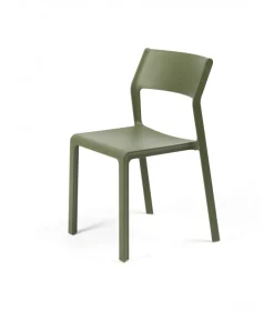 Trill Bistrot, Sedia Per Interni Ed Esterni