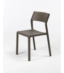 Trill Bistrot, Sedia Per Interni Ed Esterni