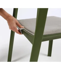 Trill Bistrot, Sedia Per Interni Ed Esterni