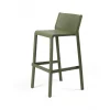Trill Stool Sgabello Monoblocco