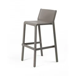 Trill Stool Sgabello Monoblocco