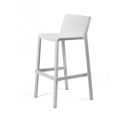 Trill Stool Sgabello Monoblocco