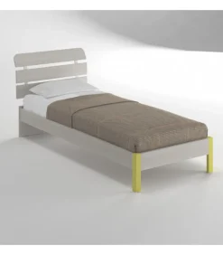 Tris Singolo, Letto Singolo Per Cameretta