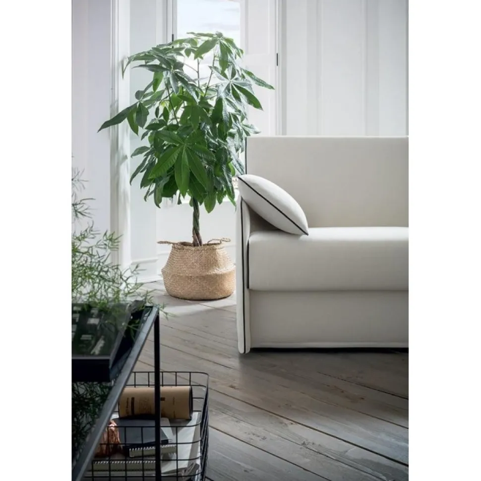 Truman, Il Divano Letto Che Fa Della Semplicita Il Suo Punto Di Forza