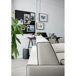 Truman, Il Divano Letto Che Fa Della Semplicita Il Suo Punto Di Forza