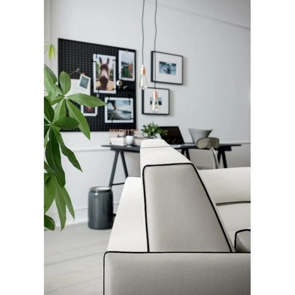 Truman, Il Divano Letto Che Fa Della Semplicita Il Suo Punto Di Forza