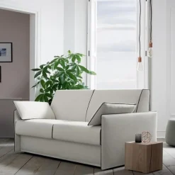 Truman, Il Divano Letto Che Fa Della Semplicita Il Suo Punto Di Forza