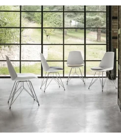 Valencia Con Seduta Morbida.