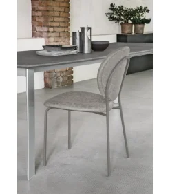 Vancouver, Con Seduta Morbida.