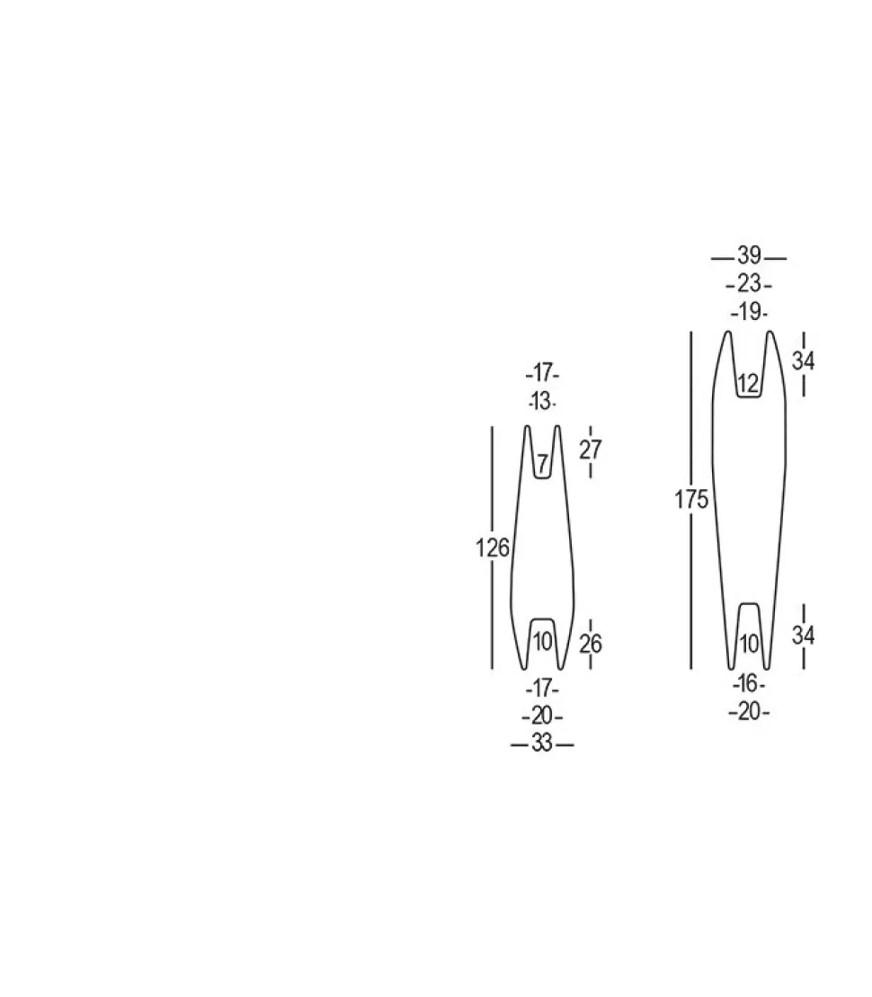 Vaso D'Arredo Nicole Di Plust, Realizzato In Polietilene Per Indoor E Outdoor.