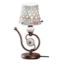 Verona Lumetto, Stile Classico