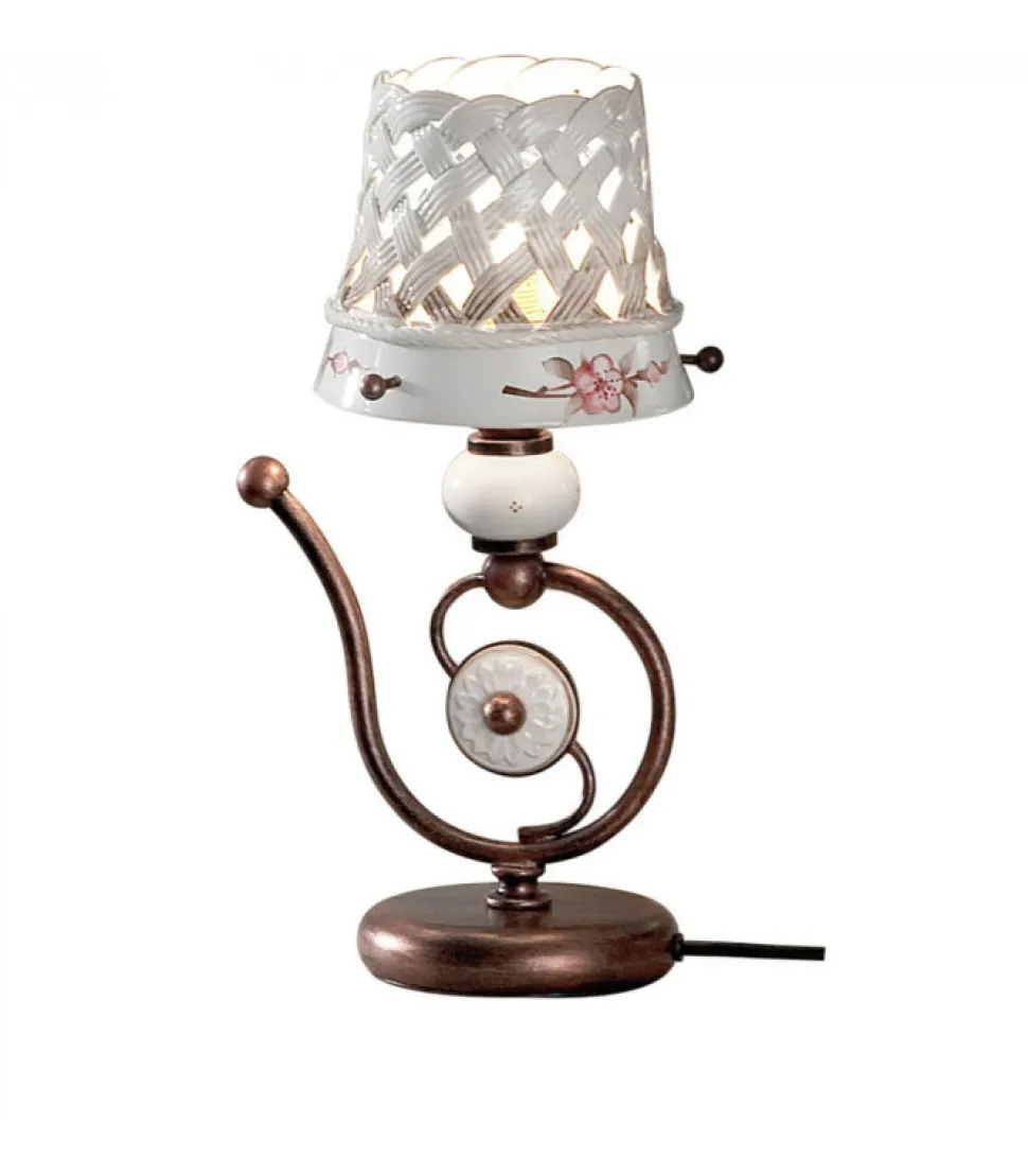 Verona Lumetto, Stile Classico