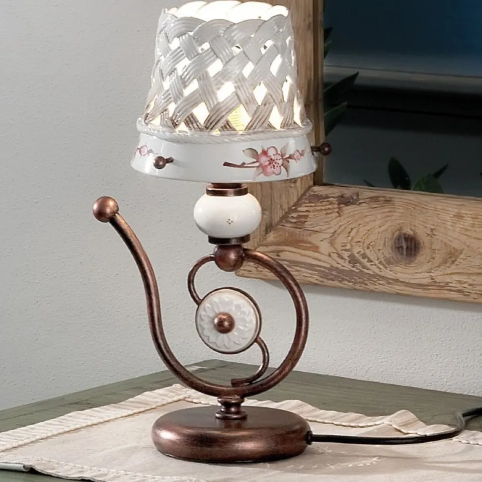 Verona Lumetto, Stile Classico