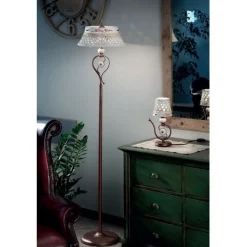 Verona Lumetto, Stile Classico