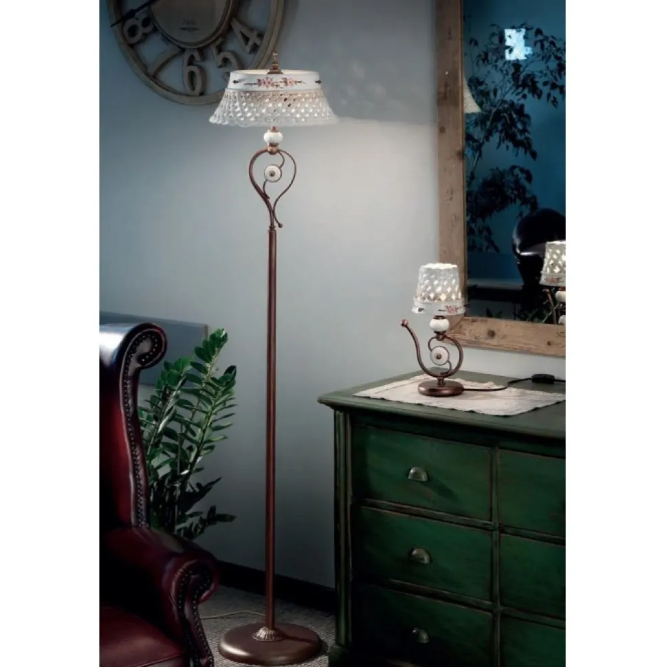 Verona Lumetto, Stile Classico