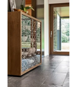 Vetrina Granada Xl, 100% Made In Italy.