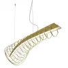 Whale, Lampadario A 1 Luce