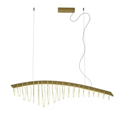 Whale, Lampadario A 1 Luce