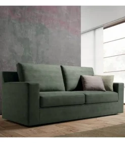 Young: Poltrona, Lineare O Penisola. Attrezzalo Anche Con Il Divano Letto.