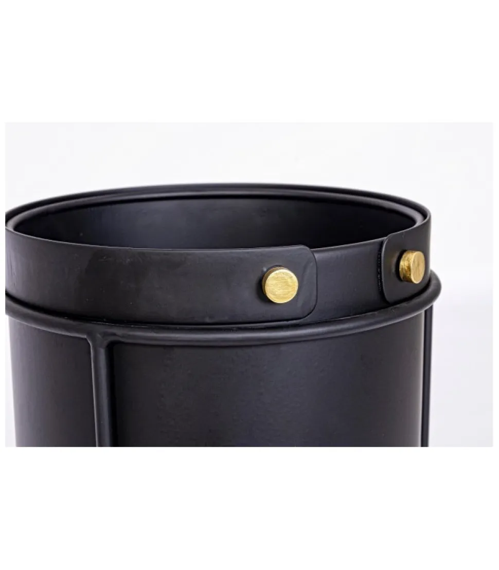 Zeina Set 2 Porta Piante