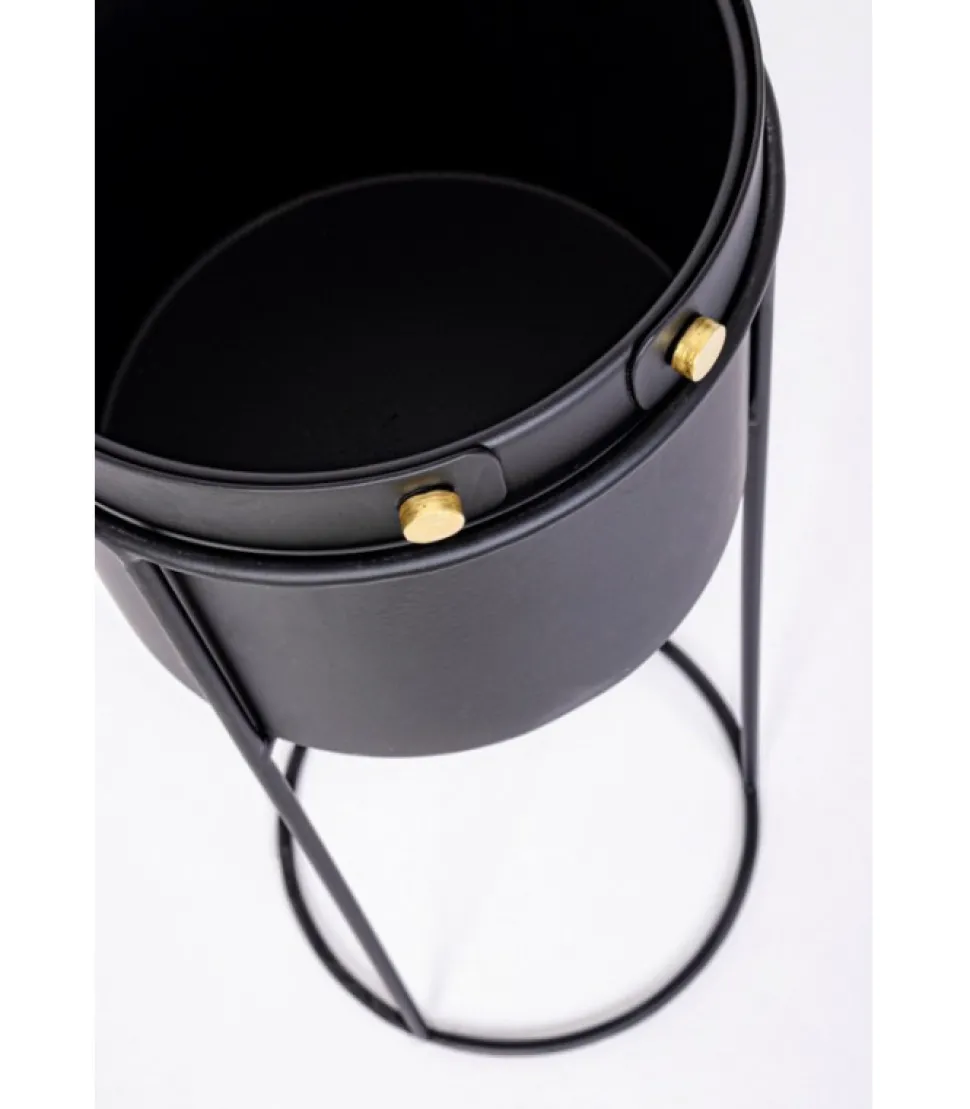 Zeina Set 2 Porta Piante