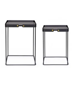 Zeina Set 2 Tavolini J89