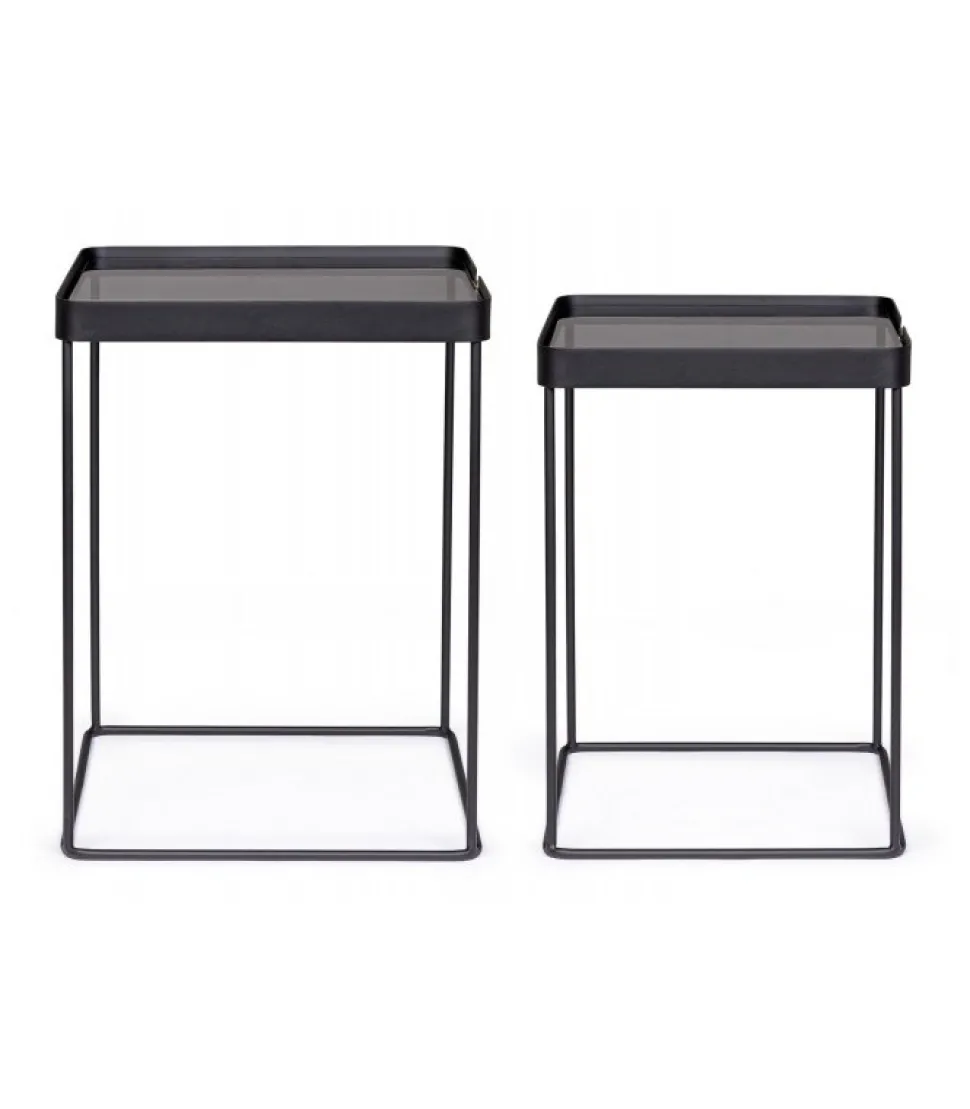 Zeina Set 2 Tavolini J89