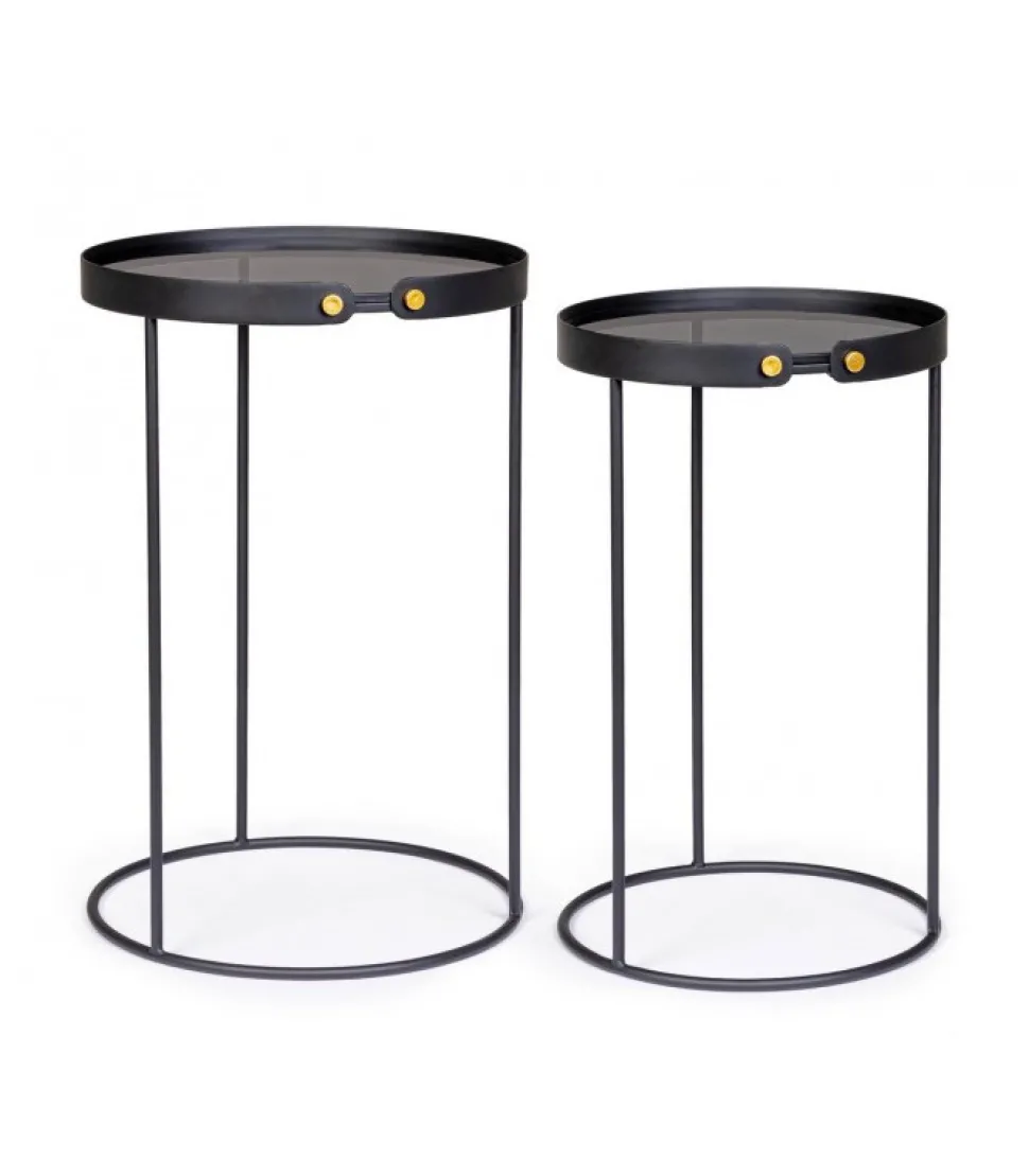 Zeina Set 2 Tavolini J94