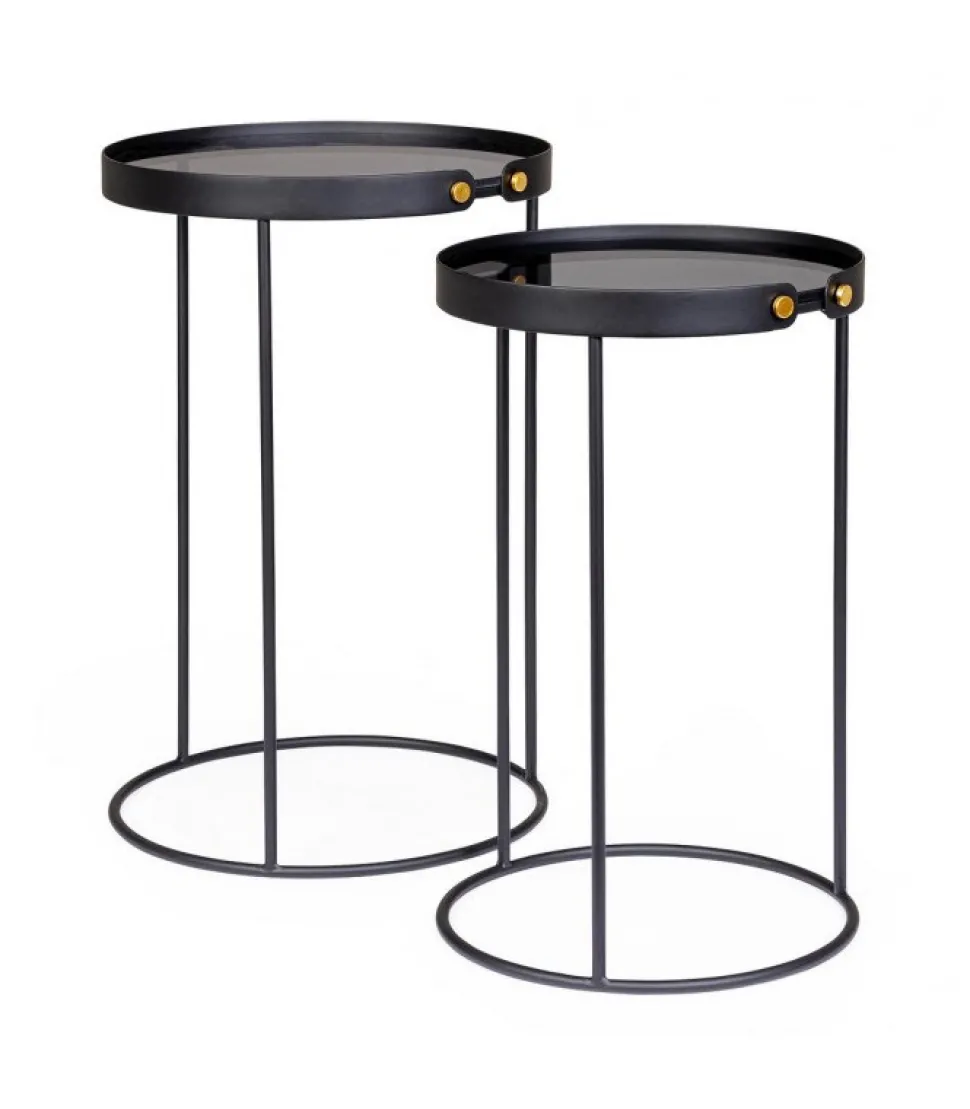Zeina Set 2 Tavolini J94