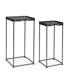 Zeina Set 2 Tavolini J90