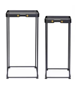 Zeina Set 2 Tavolini J90