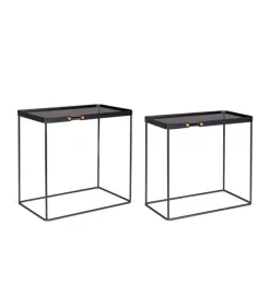 Zeina Set 2 Tavolini J88