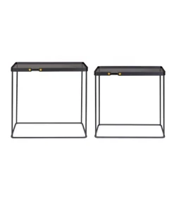 Zeina Set 2 Tavolini J88