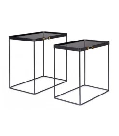 Zeina Set 2 Tavolini J88