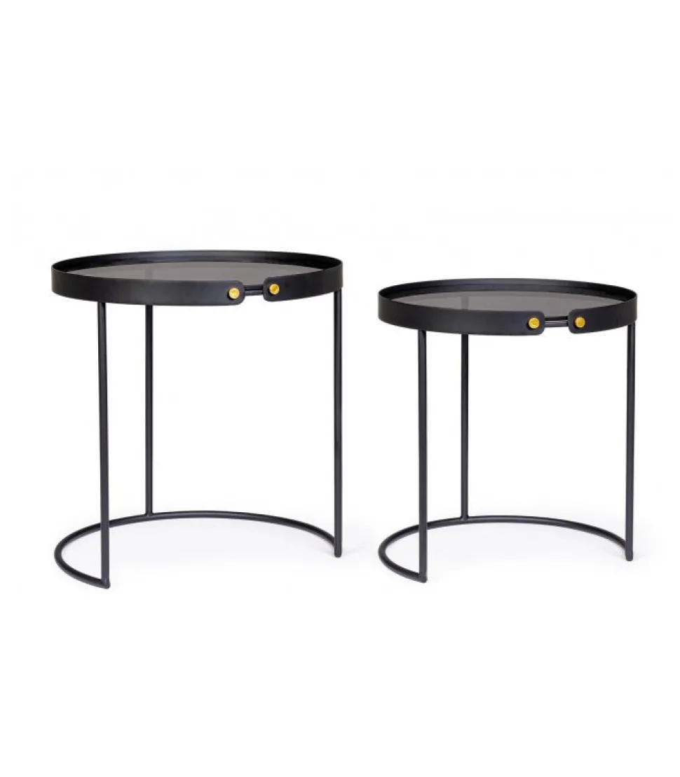 Zeina Set 2 Tavolini J92