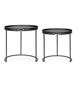 Zeina Set 2 Tavolini J92