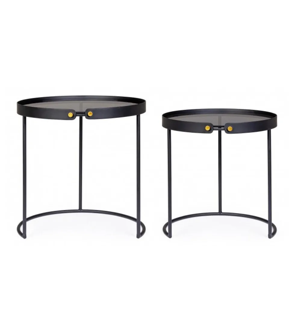 Zeina Set 2 Tavolini J92