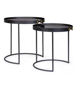Zeina Set 2 Tavolini J92